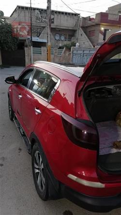 کیا سپۆرتاج